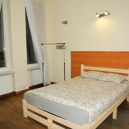 Economic Mandala Apartment Poznan Exterior photo