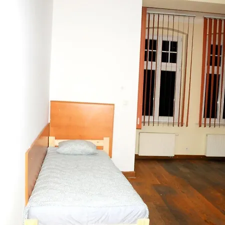Economic Mandala Apartment Poznan Exterior photo