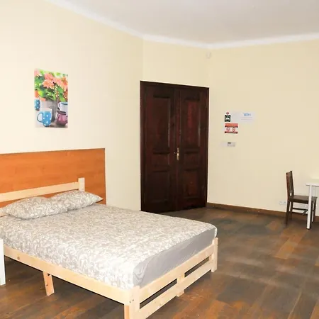 Economic Mandala Apartment Poznan Exterior photo