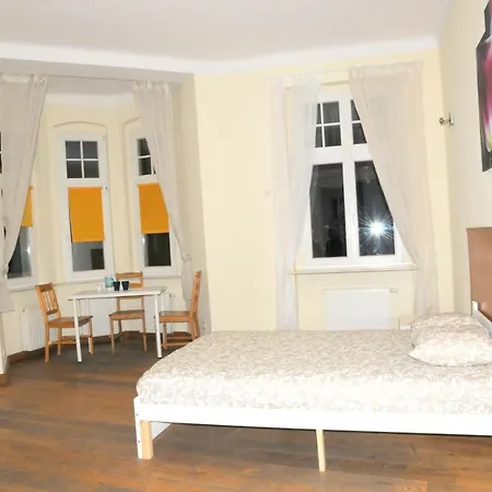 Economic Mandala Apartment Poznan Exterior photo