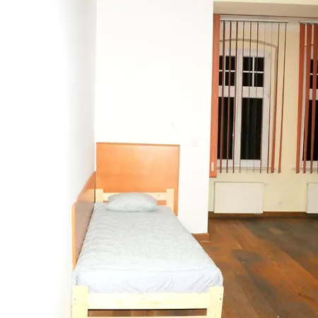 Economic Mandala Apartment Poznan Exterior photo