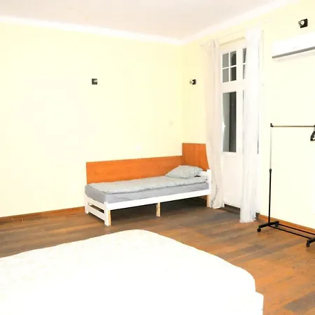 Economic Mandala Apartment Poznan Exterior photo