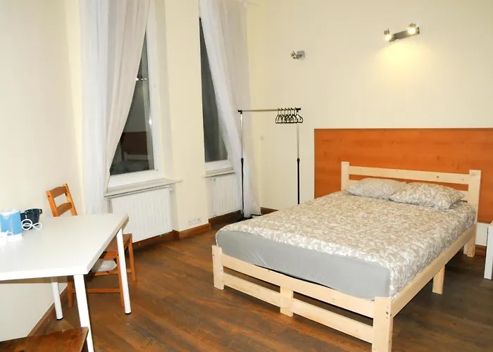 Economic Mandala Apartment
