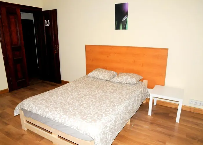 Economic Mandala Apartment