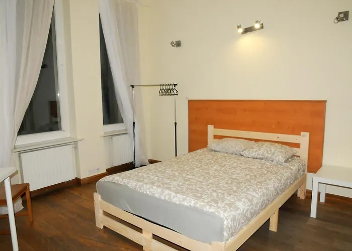Economic Mandala Apartment
