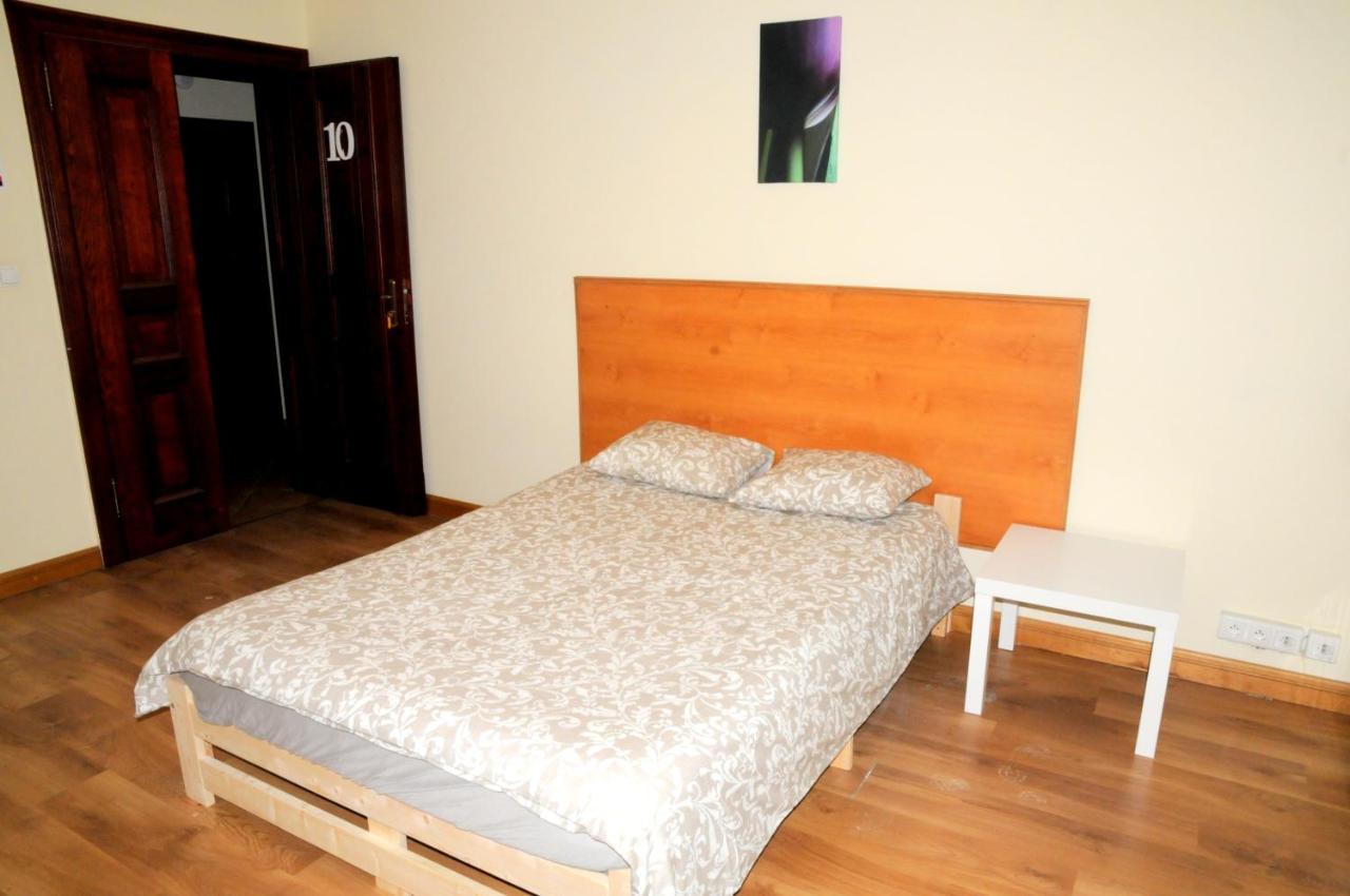 Economic Mandala Apartment Poznan