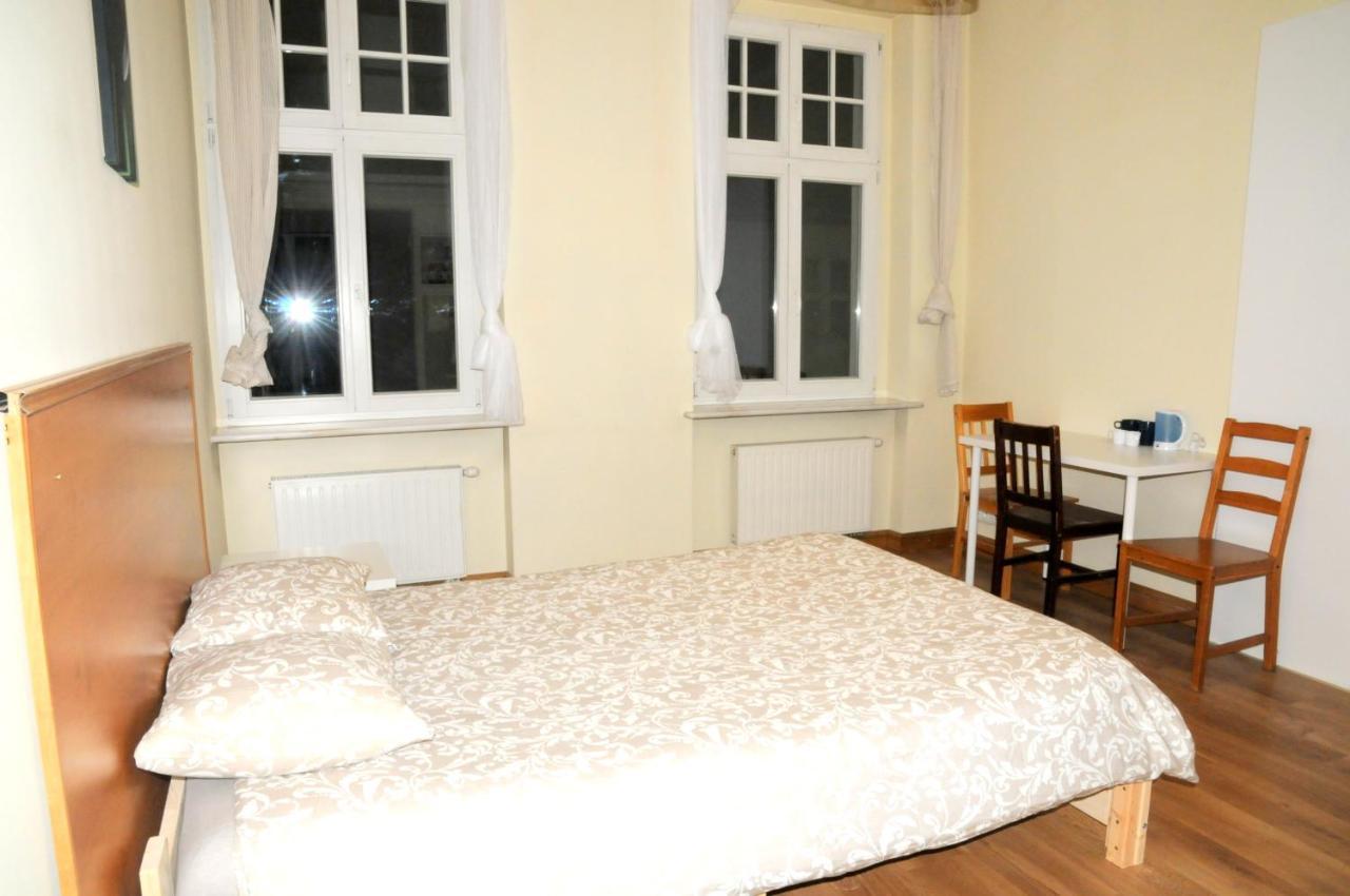 Economic Mandala Apartment Poznan