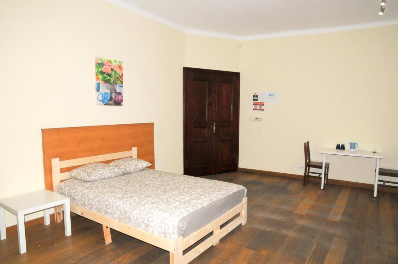 Apartment Economic Mandala
