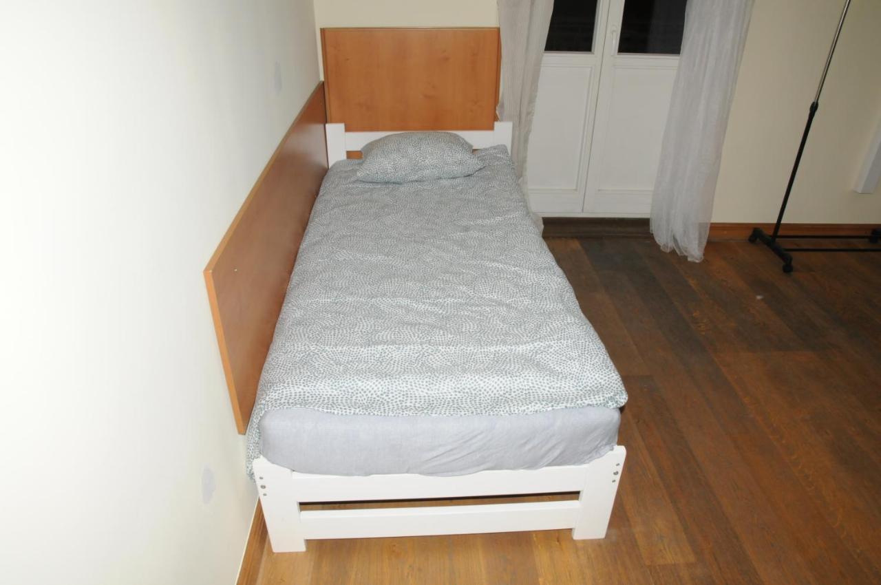 Economic Mandala Apartment