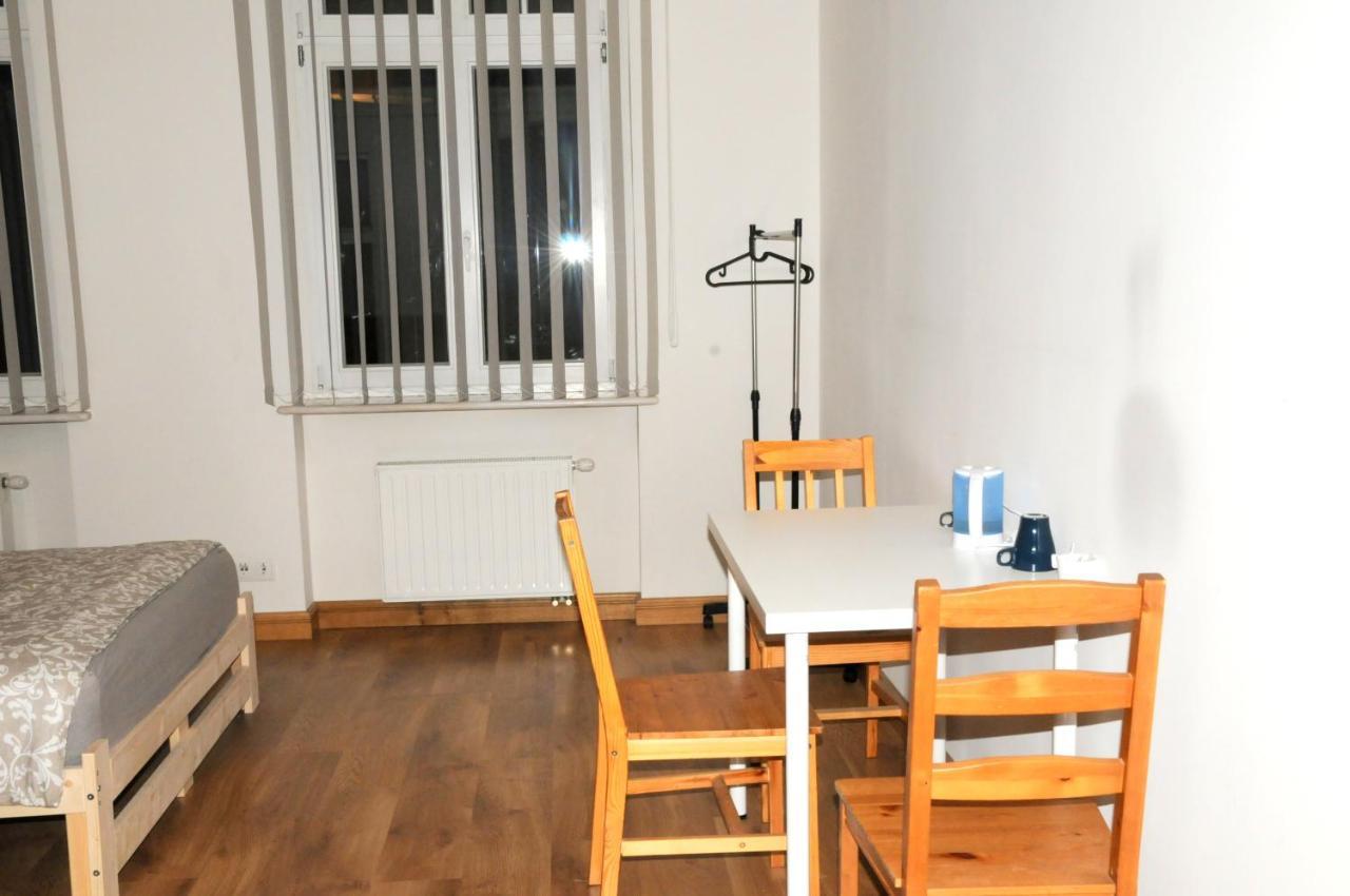 Apartment Economic Mandala