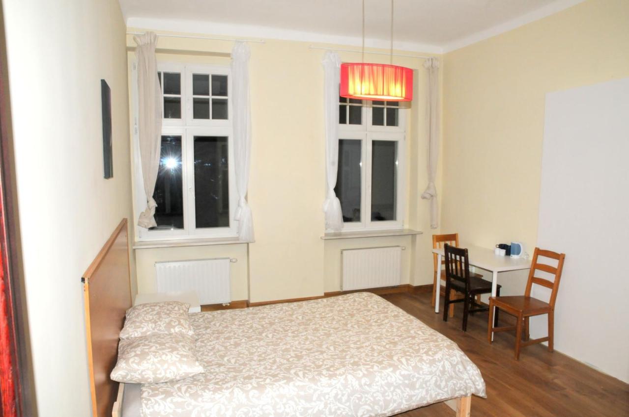 Economic Mandala Apartment Poznan