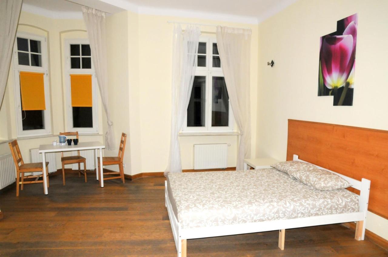 Apartment Economic Mandala
