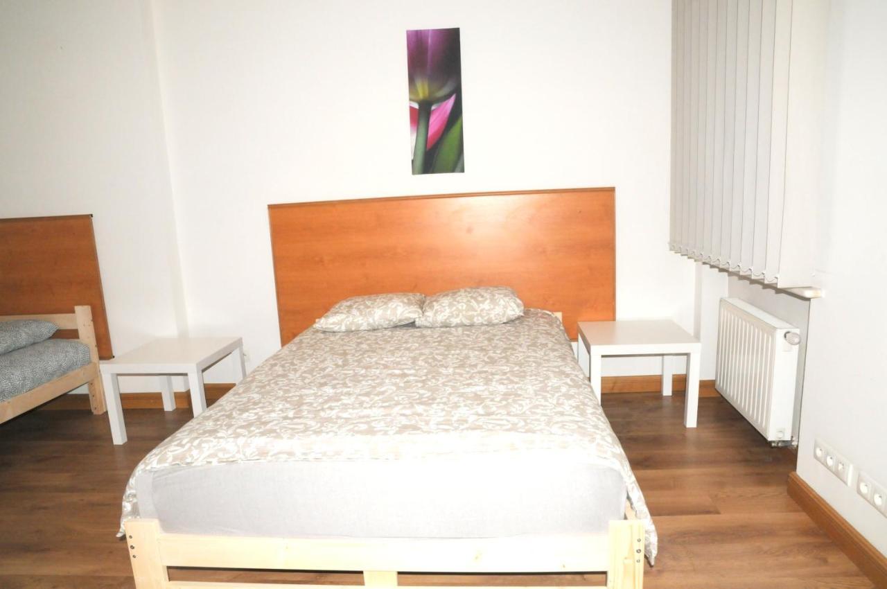 Economic Mandala Apartment